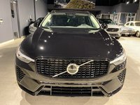 2025 Volvo XC60 B5 AWD Core Dark Theme-7