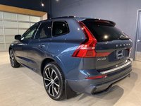 2025 Volvo XC60 B5 AWD Plus Dark Theme-2