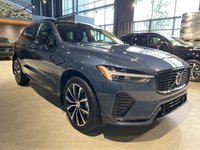 2025 Volvo XC60 B5 AWD Plus Dark Theme-6