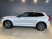 2025 Volvo XC60 B5 AWD Core Dark Theme-1