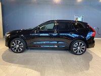 2025 Volvo XC60 B5 AWD Plus Dark Theme-1