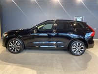 2025 Volvo XC60 B5 AWD Plus Dark Theme-1