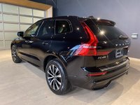 2025 Volvo XC60 B5 AWD Plus Dark Theme-2