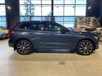 2025 Volvo XC60 B5 AWD Plus Dark Theme-5