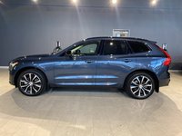 2025 Volvo XC60 B5 AWD Plus Dark Theme-1