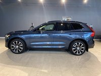 2025 Volvo XC60 B5 AWD Plus Dark Theme-1