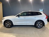 2025 Volvo XC60 Core Dark Theme-1