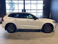 2025 Volvo XC60 B5 AWD Plus Dark Theme-5