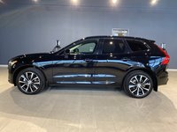 2025 Volvo XC60 B5 AWD Plus Dark Theme-1