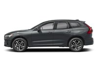 2026 Volvo XC60 Core-2