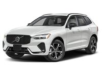 2026 Volvo XC60 Ultra-0