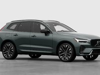 2026 Volvo XC60 Ultra-2