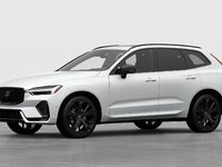 2026 Volvo XC60 Ultra Black Edition-0
