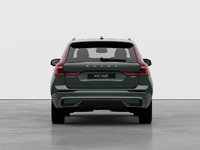 2026 Volvo XC60 Plus-5
