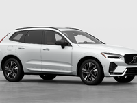 2026 Volvo XC60 Plus Dark Theme-2