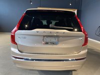 2025 Volvo XC90 Plug-In Hybrid T8 AWD Ultra Bright Theme 7-Seater-3