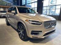 2025 Volvo XC90 Plug-In Hybrid T8 AWD Ultra Bright Theme 7-Seater-6