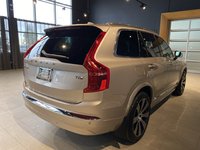 2025 Volvo XC90 Plug-In Hybrid T8 AWD Ultra Bright Theme 7-Seater-4