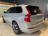 2025 Volvo XC90 Plug-In Hybrid T8 AWD Ultra Bright Theme 7-Seater-2