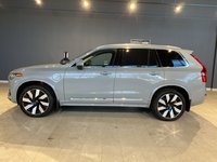 2025 Volvo XC90 Plug-In Hybrid T8 AWD Ultra Bright Theme 7-Seater-1