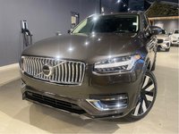 2025 Volvo XC90 Plug-In Hybrid T8 AWD Ultra Bright Theme 7-Seater-0