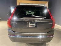 2025 Volvo XC90 Plug-In Hybrid T8 AWD Ultra Bright Theme 7-Seater-3