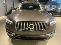 2025 Volvo XC90 Plug-In Hybrid T8 AWD Ultra Bright Theme 7-Seater-7