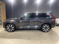2025 Volvo XC90 Plug-In Hybrid T8 AWD Ultra Bright Theme 7-Seater-1