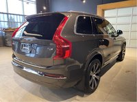 2025 Volvo XC90 Plug-In Hybrid T8 AWD Ultra Bright Theme 7-Seater-4
