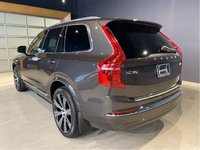 2025 Volvo XC90 Plug-In Hybrid T8 AWD Ultra Bright Theme 7-Seater-2