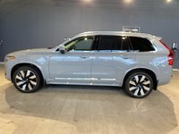 2025 Volvo XC90 Plug-In Hybrid T8 AWD Ultra Bright Theme 7-Seater-1