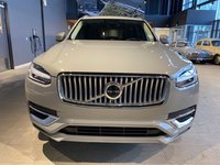 2025 Volvo XC90 Plug-In Hybrid T8 AWD Ultra Bright Theme 7-Seater-7