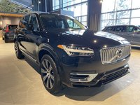 2025 Volvo XC90 Plug-In Hybrid T8 AWD Ultra Bright Theme 7-Seater-6