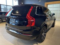 2025 Volvo XC90 Plug-In Hybrid T8 AWD Ultra Bright Theme 7-Seater-4