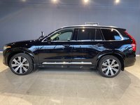 2025 Volvo XC90 Plug-In Hybrid T8 AWD Ultra Bright Theme 7-Seater-1