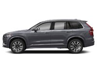 2025 Volvo XC90 Plug-In Hybrid Ultra Bright Theme-2