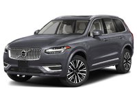 2025 Volvo XC90 Plug-In Hybrid Ultra Bright Theme-0