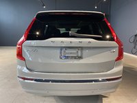 2025 Volvo XC90 Plug-In Hybrid Ultra Bright Theme-3