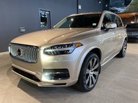 2025 Volvo XC90 Plug-In Hybrid Ultra Bright Theme-0