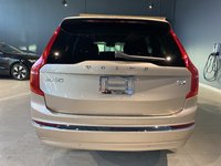 2025 Volvo XC90 Plug-In Hybrid Ultra Bright Theme-3