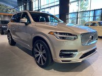 2025 Volvo XC90 Plug-In Hybrid Ultra Bright Theme-6