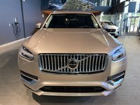 2025 Volvo XC90 Plug-In Hybrid Ultra Bright Theme-7