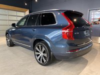 2025 Volvo XC90 Plug-In Hybrid Ultra Bright Theme-2