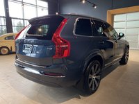 2025 Volvo XC90 Plug-In Hybrid Ultra Bright Theme-4