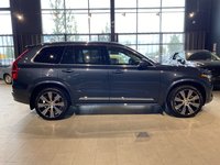 2025 Volvo XC90 Plug-In Hybrid Ultra Bright Theme-5