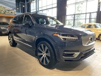 2025 Volvo XC90 Plug-In Hybrid Ultra Bright Theme-6