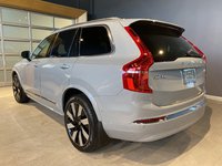 2025 Volvo XC90 Plug-In Hybrid Ultra Bright Theme-2