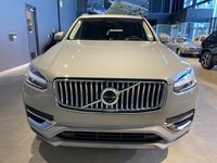 2025 Volvo XC90 Plug-In Hybrid Ultra Bright Theme-7