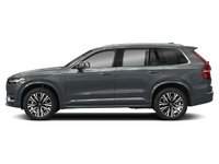 2025 Volvo XC90 Plug-In Hybrid Ultra Bright Theme-2