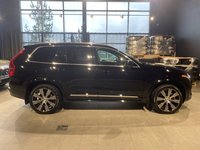 2025 Volvo XC90 Plug-In Hybrid Ultra Bright Theme-5